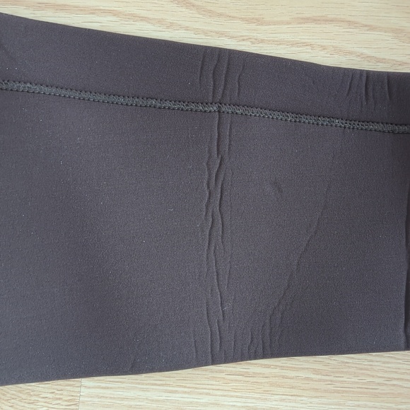 Cabela's Fishing Neoprene Chest Waders Bib Footed Stocking Overalls ML Brown - Picture 13 of 16